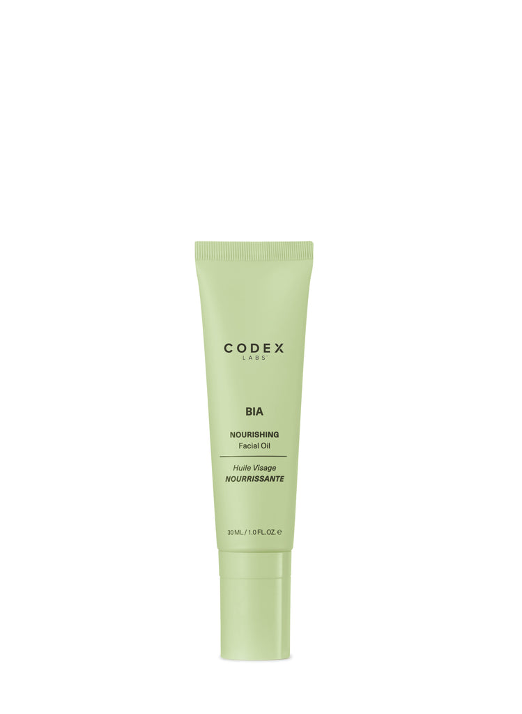 Codex Labs BIA Nourishing Facial Oil 30ml