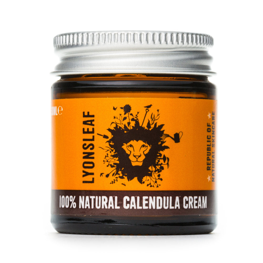 Lyonsleaf Calendula Cream