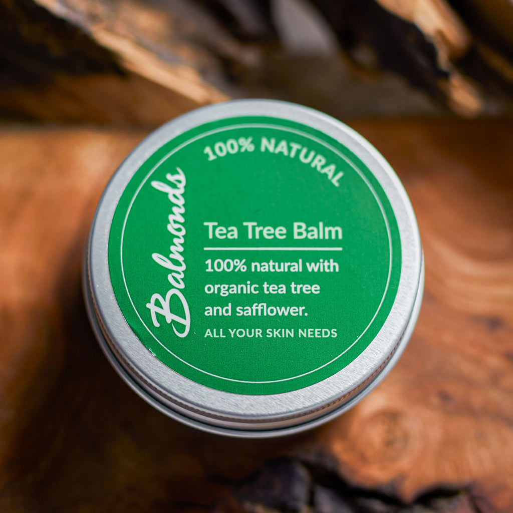 Balmonds Tea Tree Balm