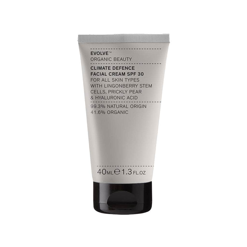 Evolve Climate Defence Facial SPF 30