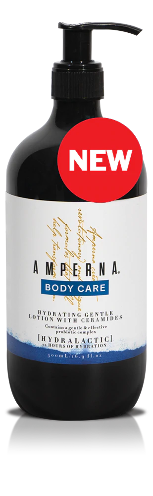 Amperna Hydrating Gentle Lotion with Ceramides - 500ml