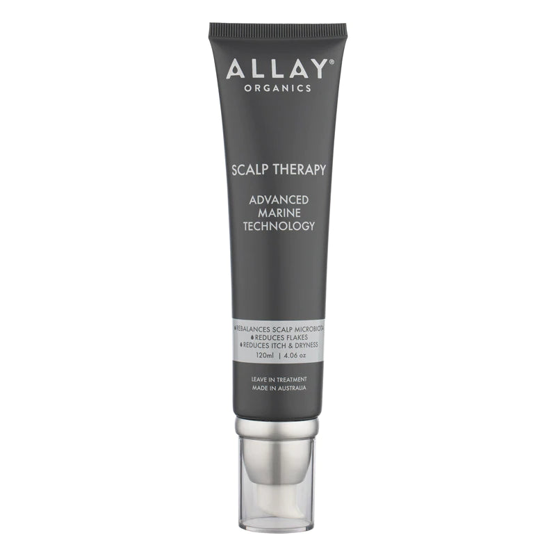 Allay Organics Scalp Therapy