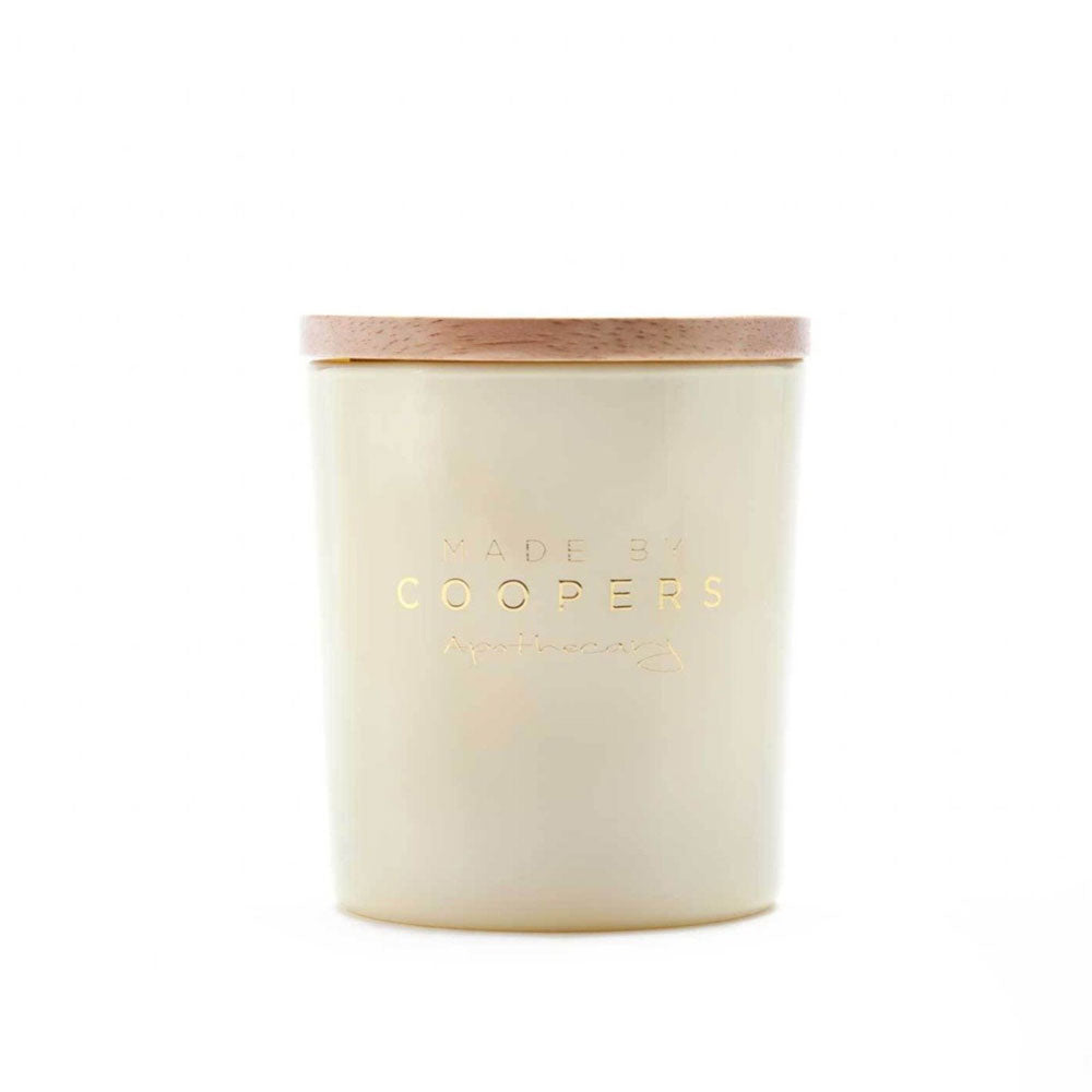 Made by Coopers Calm Natural Scented Candle